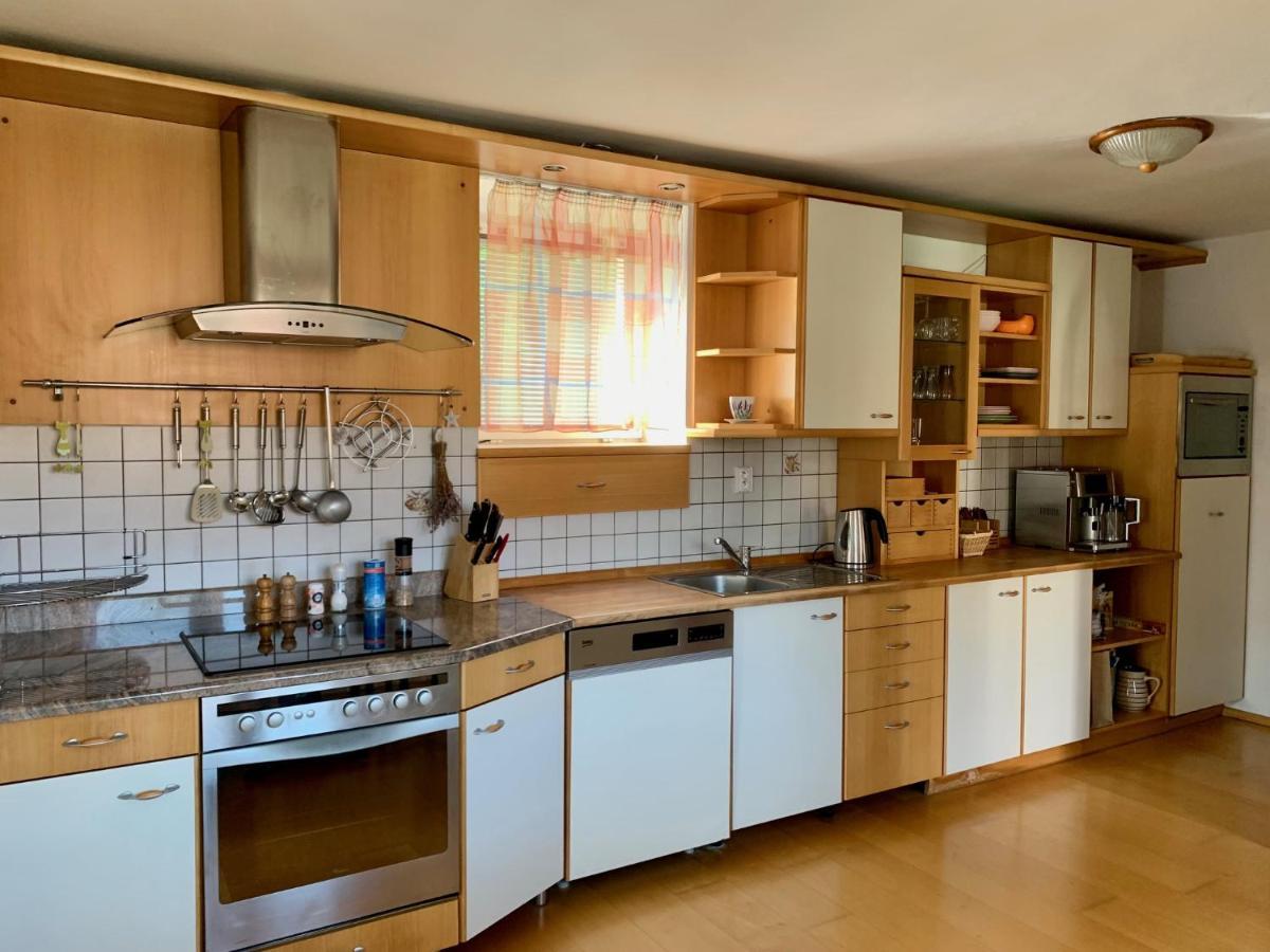 Chalupa Luznice Třeboň Exterior foto